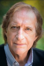Greg Thornton portrait