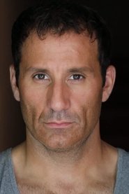 Michael Boisvert portrait