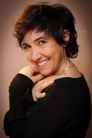 Sonia De Meo portrait