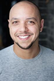 Simon Trinder portrait