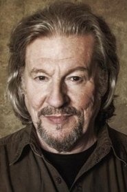 Ted McKenna portrait