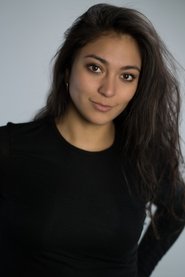 Giselle Bonilla portrait