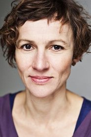 Sarah Malin portrait