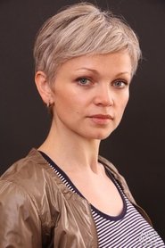 Lina Budzeikaitė portrait