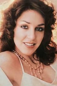 Rosalía Valdés portrait