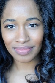 Amina Robinson portrait