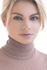 Marija Skangale portrait