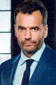Jesper Buch portrait