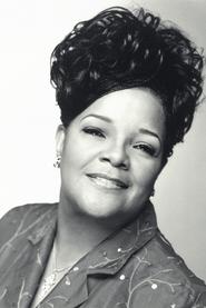 Shirley Caesar portrait
