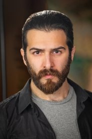 Sean Ardalan portrait