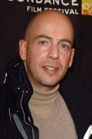 Bob Yari portrait