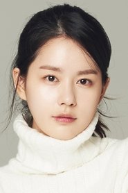 Kim Joo-hyun portrait