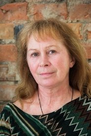 Elena Lozhkina portrait