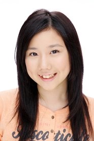Maiha Ishimura portrait