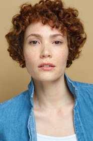 Victoria Ealy portrait