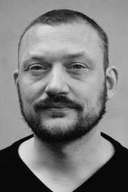 Kasper Leick portrait