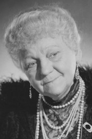 Margot Ryding portrait