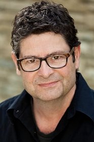 Kirk Baltz portrait