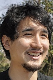 Masanori Shimizu portrait