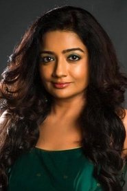 Annupamaa portrait