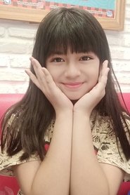 Raya Adena Syah portrait