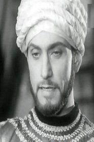 Hassan Ezzat portrait