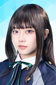Sakiho Motonishi portrait