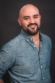 Raul Ceballos portrait