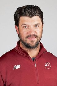 Brent Seabrook portrait