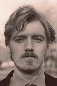 Dean Kavanagh portrait