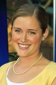 Lauren Maltby portrait