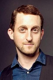 Nicolas Lainé portrait