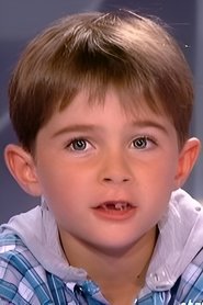 Tristan Vichard portrait