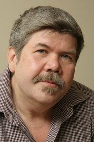 Aleksandr Khakimov portrait