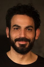 Sobhi Hosary portrait