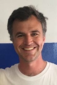 Matt Farley portrait