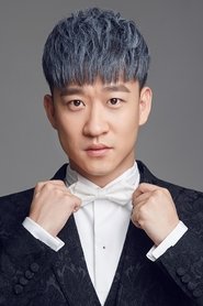 Cao Yunjin portrait