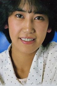Iyo Matsutomo portrait