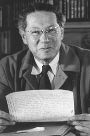 Lion Feuchtwanger portrait
