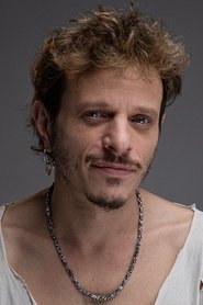 Emiliano Carrazzone portrait