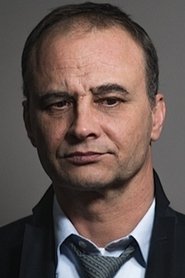 Jarosław Góral portrait