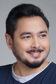 Cris Villanueva portrait