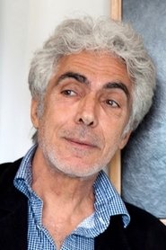 Christian Manon portrait