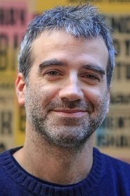 Daniel Hendler portrait