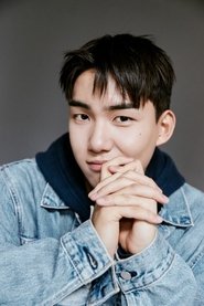 Tang Jun Sang portrait
