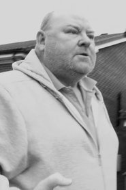 Shaun McGowan portrait