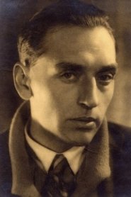 Vladimir Korsh portrait