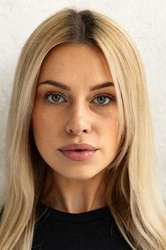 Wiktoria Supryn portrait