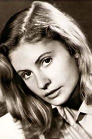 Ruth Niehaus portrait