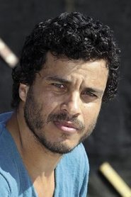 Mohamed Zouaoui portrait